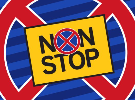 NON STOP™