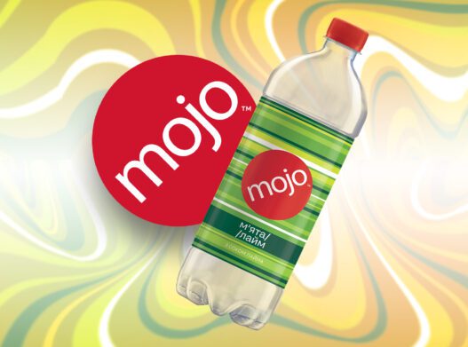 MOJO™