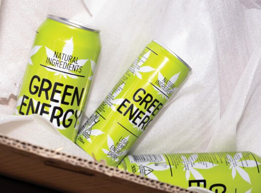 GREEN ENERGY™