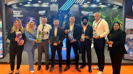 New Products Group Presents Non Stop Brand and New Developments at Gulfood 2026 in Dubai